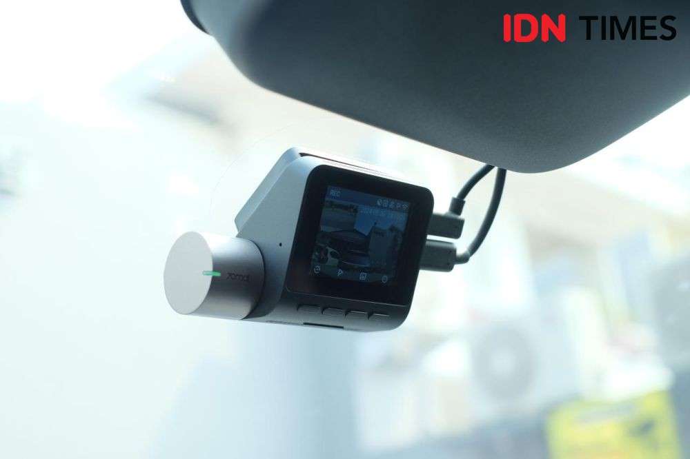 70mai fournit des services d'installation de Dashcam au domicile des consommateurs