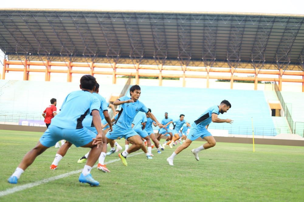 PSIS Semarang Pinjamkan Basajum dan Habil ke Klub Liga 2 