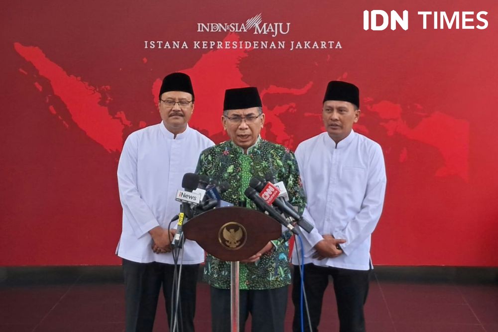 Muktamar Luar Biasa Nahdlatul Ulama Siap Digelar di Cirebon