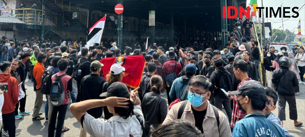 Darurat Demokrasi Dosen UGM Menyatakan 5 Sikap, Ini Isinya