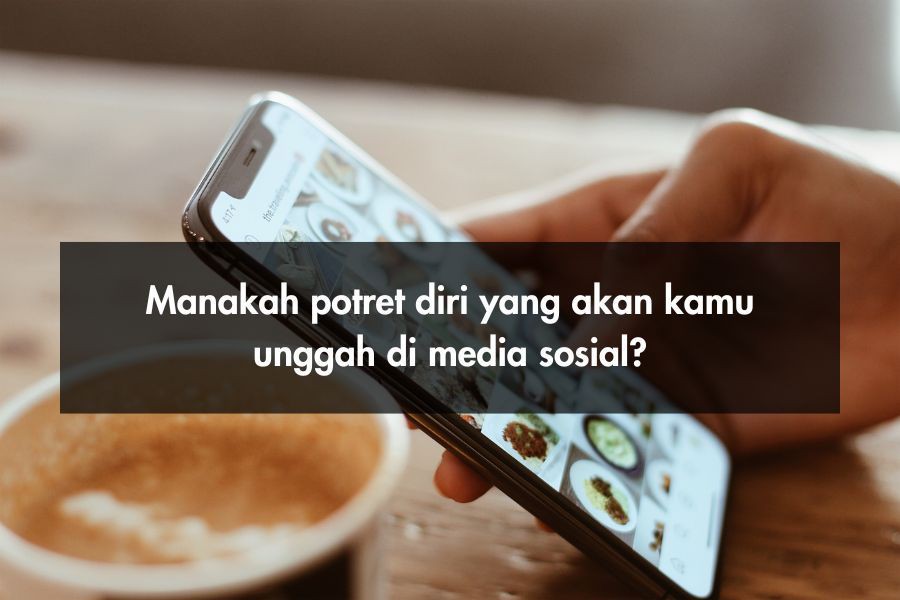 [QUIZ] Kuis Gambar Ini Buktikan Kamu Aslinya Orang Introvert atau Pemalu!