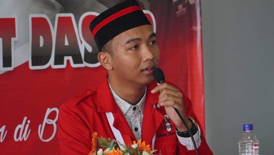 Kawal Putusan MK, GMNI Siap Demo Besar-besaran