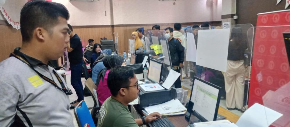 Pemda DIY Buka Lowongan 378 Formasi CPNS, Ini Imbauan BKD