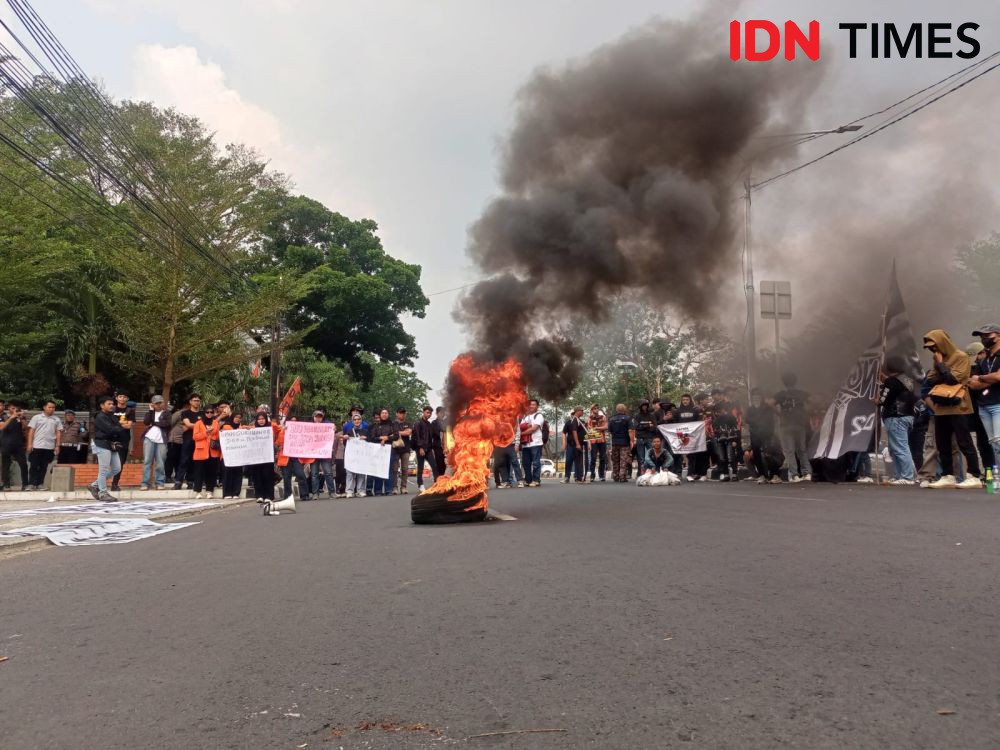 Paslon Petahana Karna Daftar ke KPU Majalengka Besok, Eman Hari Kedua