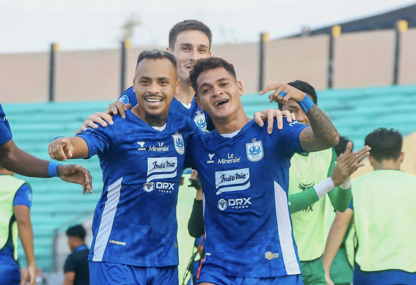 PSIS Semarang Berstrategi Kalahkan Arema FC di Tengah Kelelahan Pemain