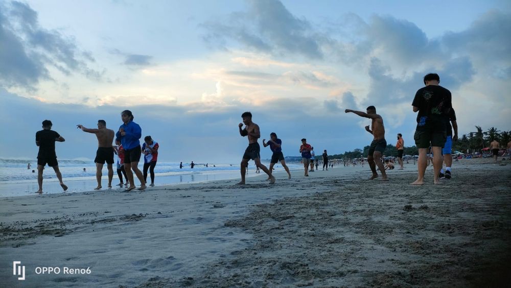 Tinju Jadi Andalan Kontingen Sulsel Dulang Medali PON