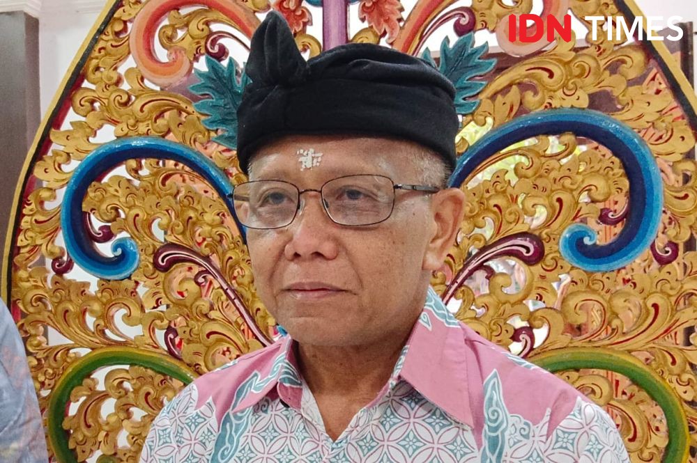 Mayoritas Masyarakat Bali Belum Paham Hukum Lokika Sanggraha