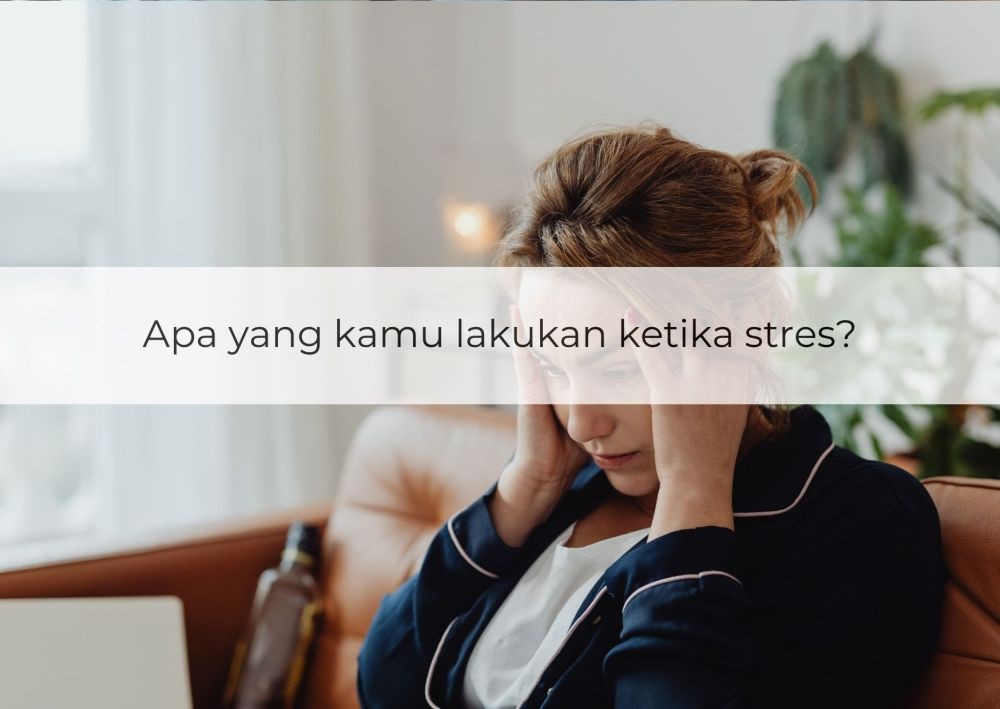 [QUIZ] Seberapa Besar Kamu Bisa Meredam Amarah?