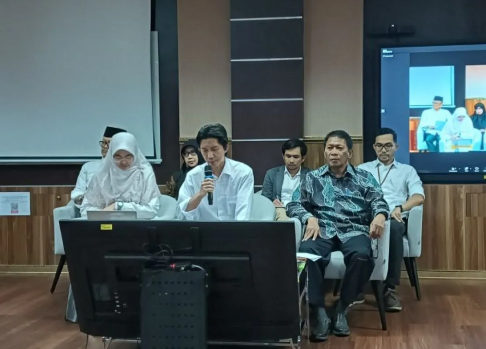 FK Undip Minta Kemenkes Ungkap Siapa yang Memeras Dokter PPDS