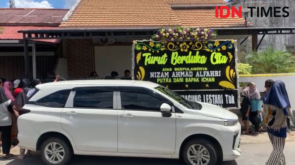 Motif Ibu Tiri Bunuh Anak Sambung di Pontianak Bikin Ngelus Dada