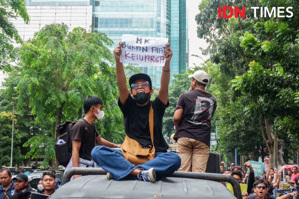 Gak Jadi Usung Marshel, PKS Usung Ruhama-Shinta di Pilkada Tangsel