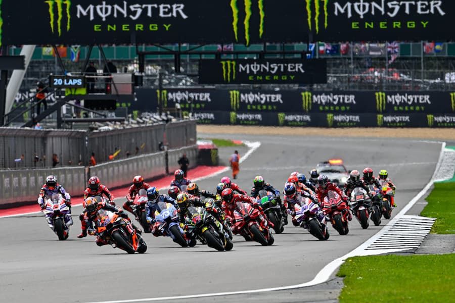 NTB Minta Hosting Fee MotoGP Sebesar Rp231 Miliar Dibayar Kemenpar