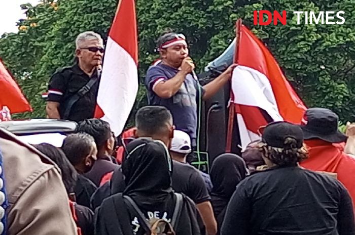 Dosen UIN Saizu Sebut Pengawalan Publik atas PKPU Pilkada Keniscayaan