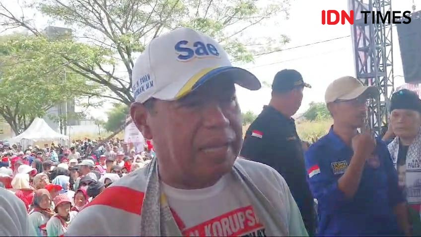 Jelang Pendaftaran Cabup, Sekda Majalengka Ajukan Pensiun Dini