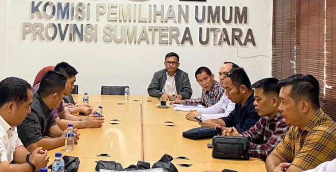 Status Zahir Tersangka Korupsi Tidak Membatalkan Pencalonan Bupati