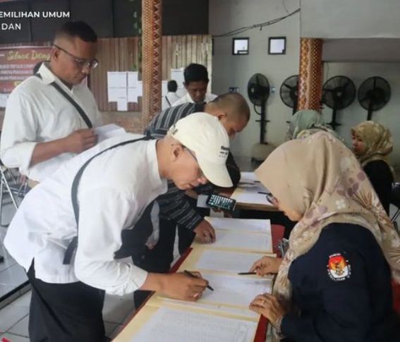 Gaji KPPS Pilkada 2024, Pendaftaran Dibuka Mulai 17 September