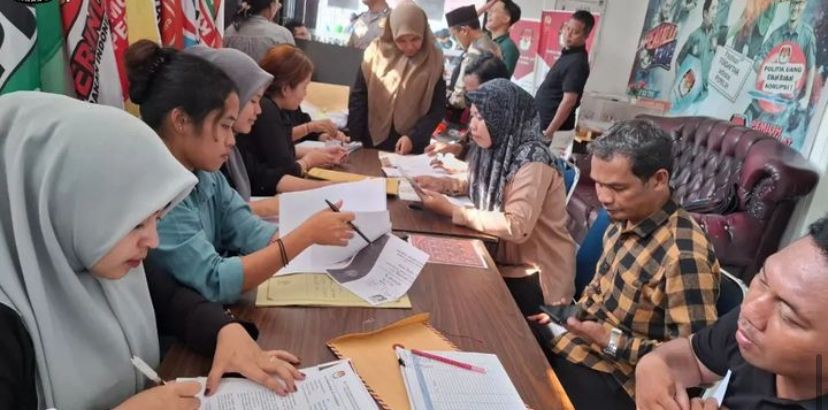 Gaji KPPS Pilkada 2024, Pendaftaran Dibuka Mulai 17 September