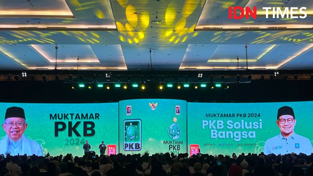 Forum Penerima Mandat PKB Akan Jadwalkan Ulang Muktamar