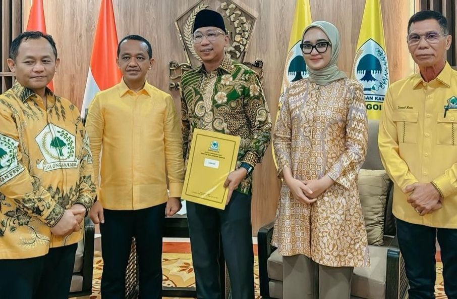 Jika 1 Paslon, KPU Lampung Bakal Perpanjang Masa Pendaftaran Pilkada