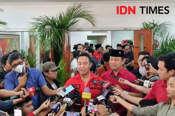 PN Jaksel Terbitkan Surat Tidak Pernah Terdakwa untuk Andika Perkasa
