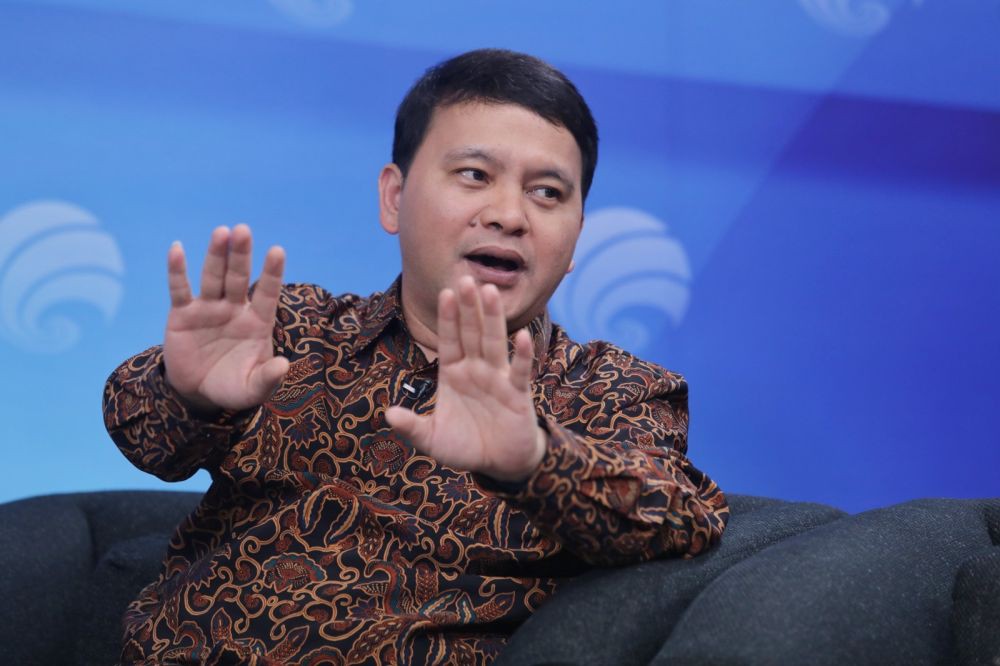 Paus Fransiskus Bawa Pesan Damai Dunia Ke Indonesia