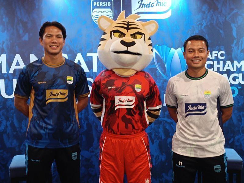 Seorang Bobotoh Diduga Diintimidasi Pemain hingga Official Tim Persib