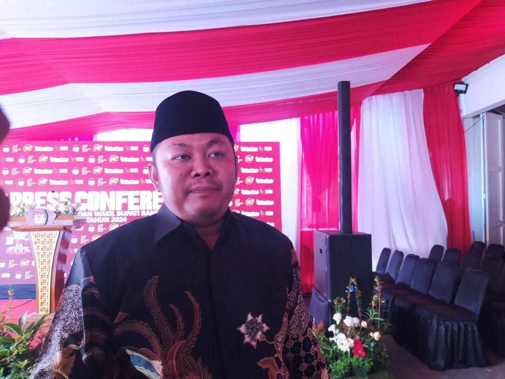 Artis Raffi Ahmad Disebut Bakal Terjun Kampanyekan Jeje di Pilkada KBB