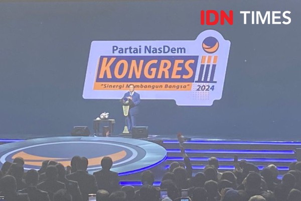 Singgung Oposisi, Prabowo: Jangan Ikut-Ikut Budaya Barat