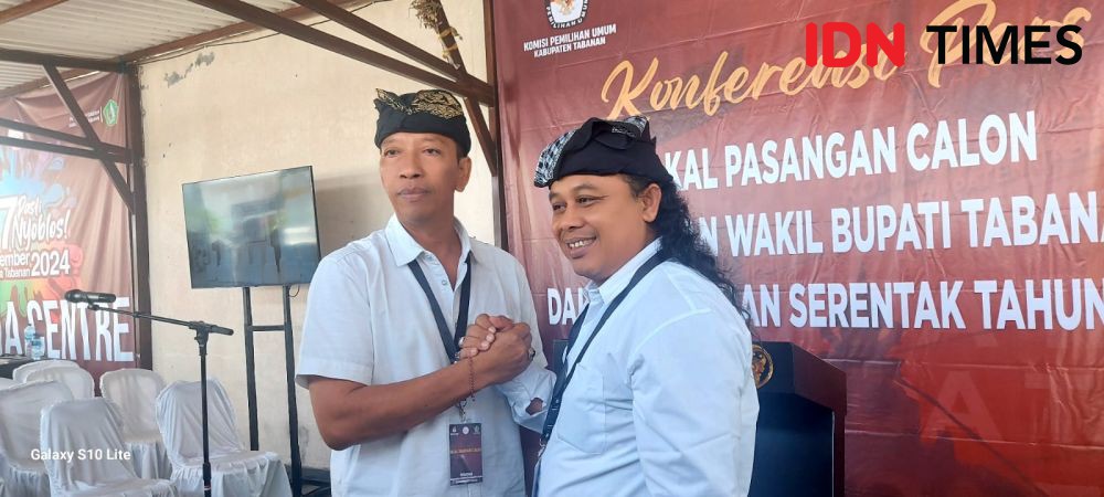 Generasi Muda Berharap Tabanan Menjadi Kota Ramah Anak