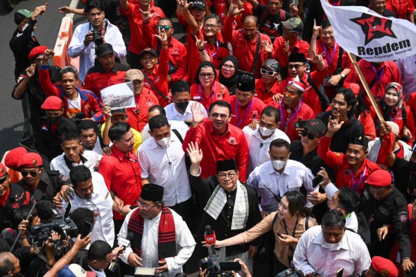 Bukan Elektabilitas, PDIP Yakin Pramono-Rano Menang karena Faktor Ini
