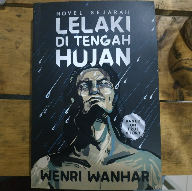 5 Novel Tentang Demonstrasi, Relevan dengan Isu Saat Ini