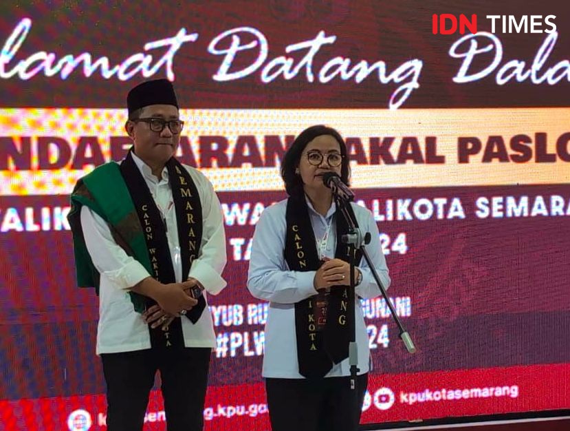 Survei Y-Publica Agustin-Iswar Lebih Ngetop Ketimbang Yoyok-Joko