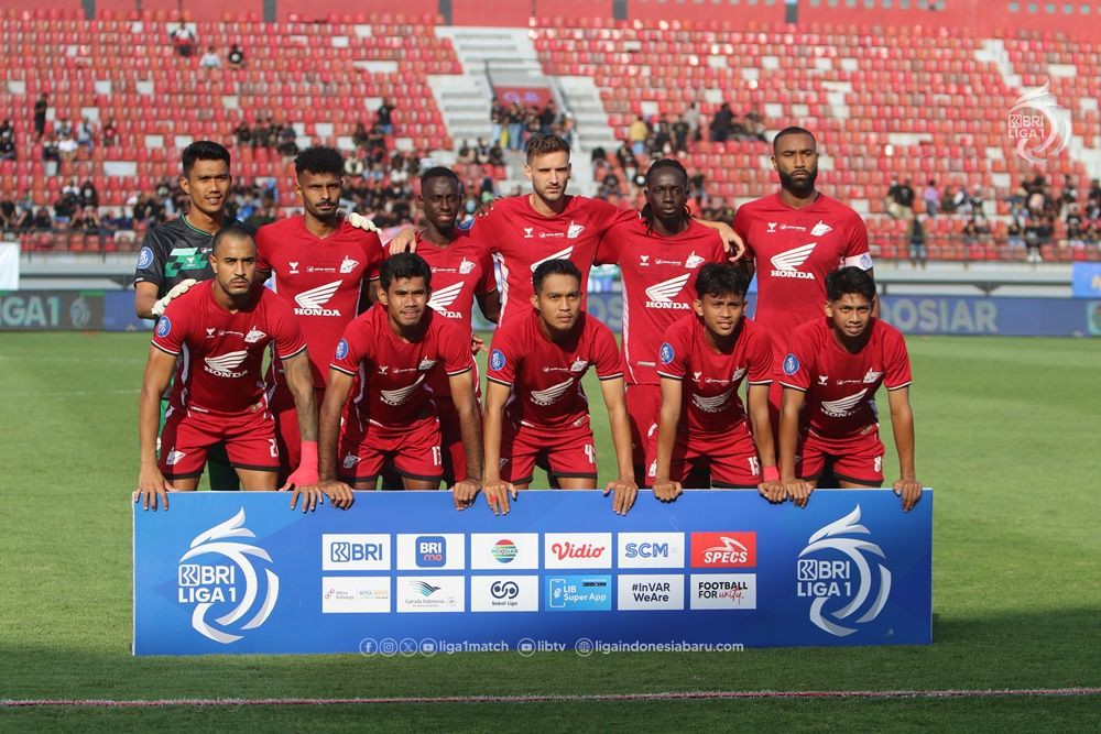 Awal Musim Impresif PSM: Serangan Tajam, Pertahanan Solid