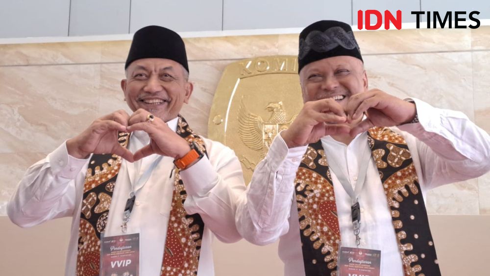 Mengintip Garasi Otomotif Bakal Calon Gubernur Jabar 2024