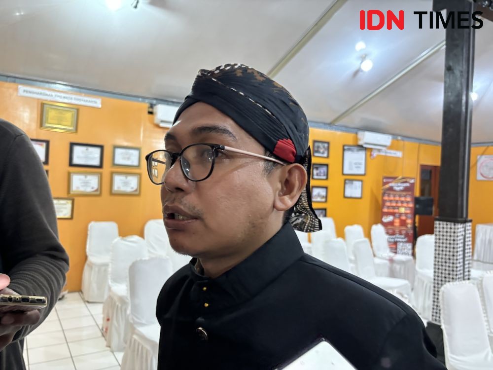 Mandala Krida dan Kridosono untuk Kampanye Terbuka, Ini Alasan KPU