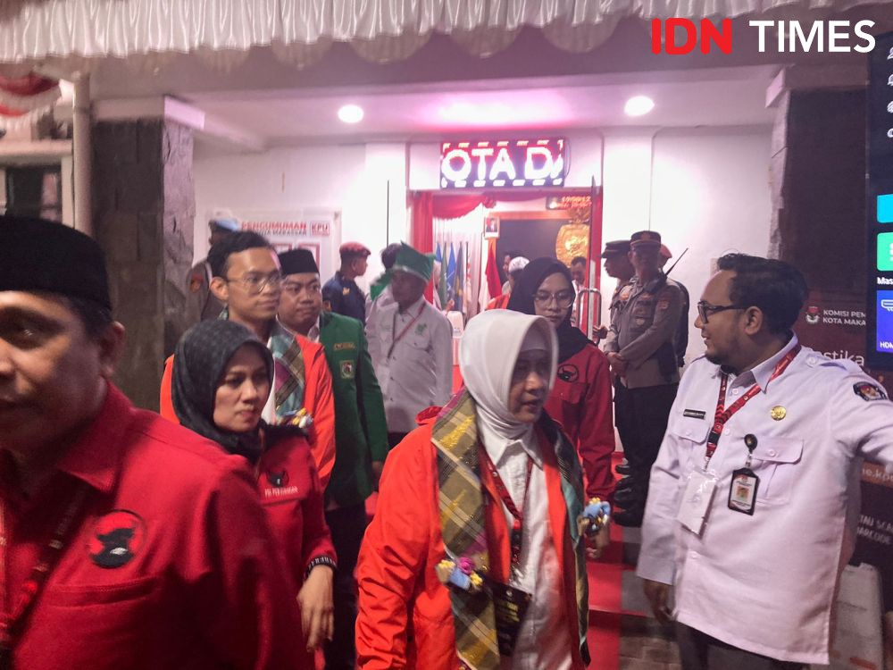 Jalan Terjal Perempuan Mentas di Panggung Pilkada