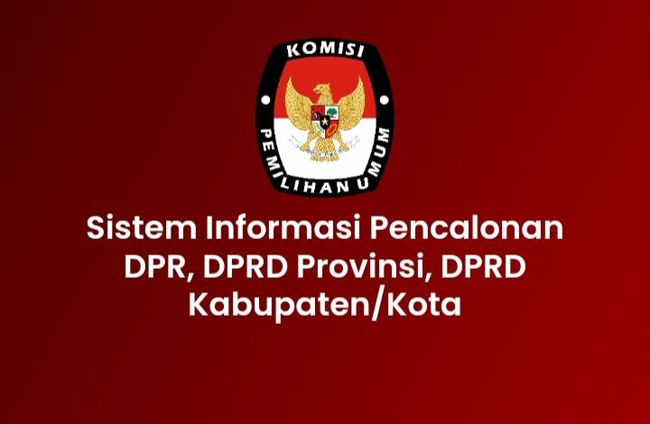 KPU Lampung Timur: Silon Gak Gangguan, Cuma Gak Bisa Submit