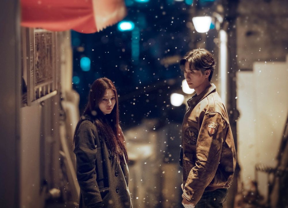 6 Rekomendasi Drama Korea Favorit Bertabur Bintang Hits di Netflix