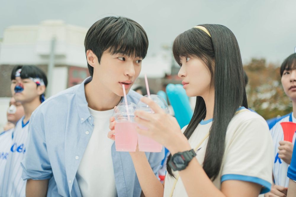 6 Rekomendasi Drama Korea Favorit Bertabur Bintang Hits di Netflix