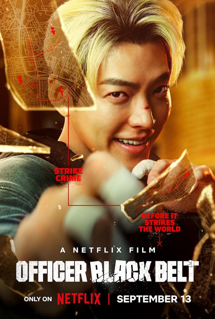 6 Rekomendasi Drama Korea Favorit Bertabur Bintang Hits di Netflix