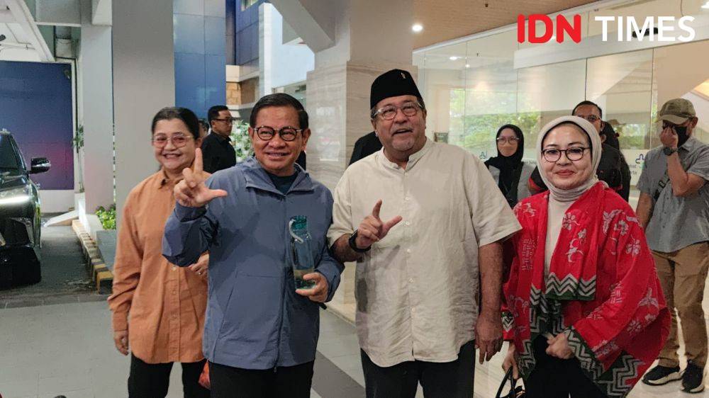 51 Paslon Kepala Daerah Jalur Independen Daftar Di PIlkada