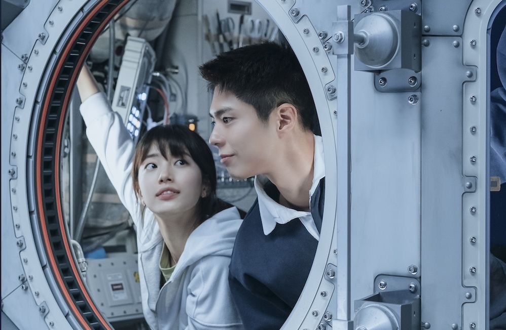 6 Rekomendasi Drama Korea Favorit Bertabur Bintang Hits di Netflix