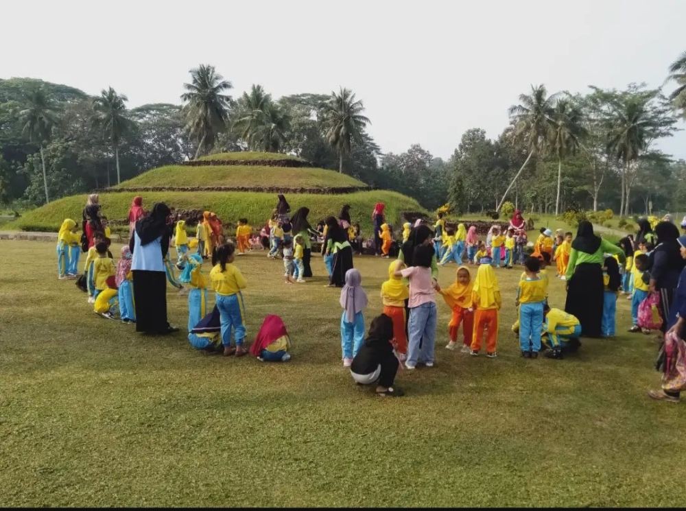 Dark Tourism Lampung perlu Story Telling Menarik, Pikat Wisatawan