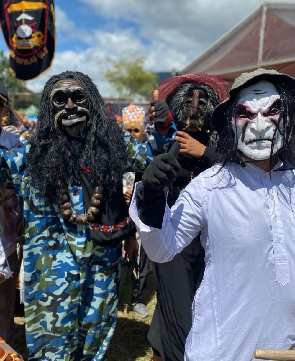 Dark Tourism Lampung perlu Story Telling Menarik, Pikat Wisatawan