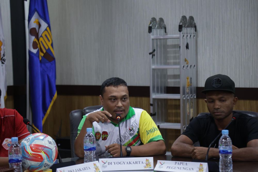 Jadwal Futsal PON 2024 Hari Ini, Tim Putri Sumut Siap Hadapi DIY