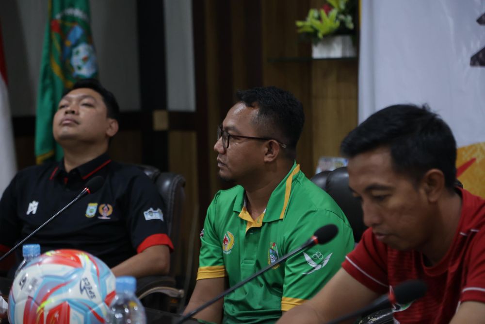 Jadwal Futsal PON 2024 Hari Ini, Tim Putri Sumut Siap Hadapi DIY