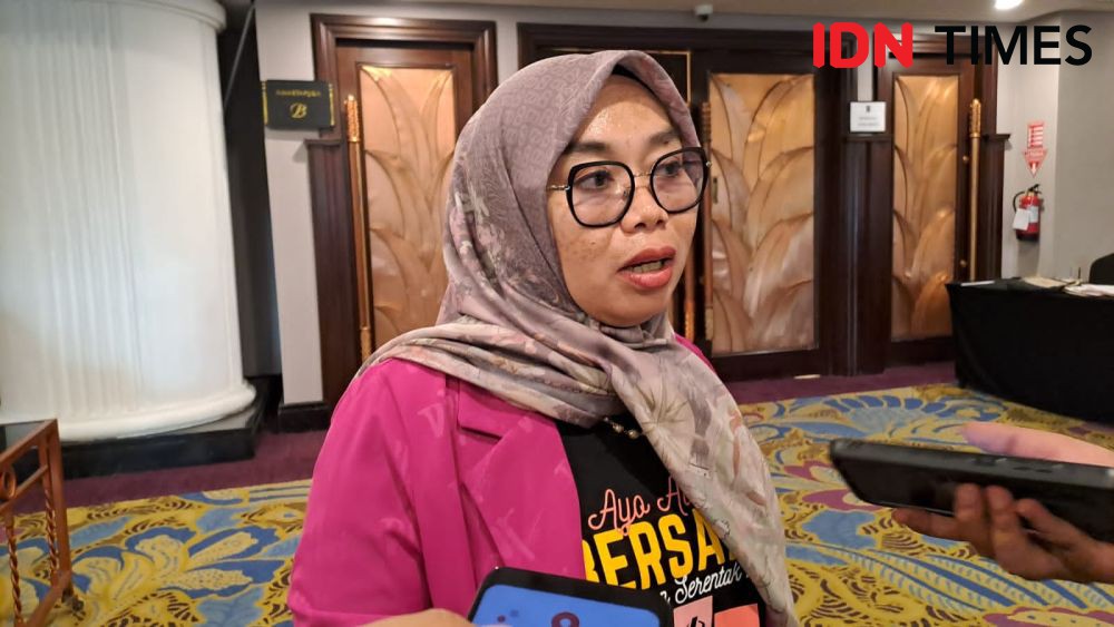 Bawaslu Jabar Minta Institusi Pendidikan Netral di Pilkada 2024