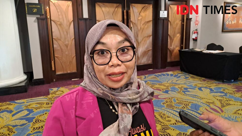 Bawaslu Jabar Minta Institusi Pendidikan Netral di Pilkada 2024