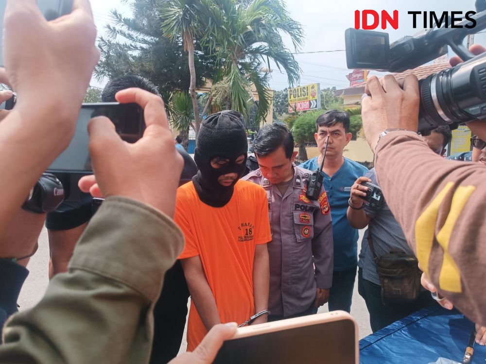 Penembakan di Bawaslu Lampung, Polisi: Tidak Ada Kaitan Pilkada