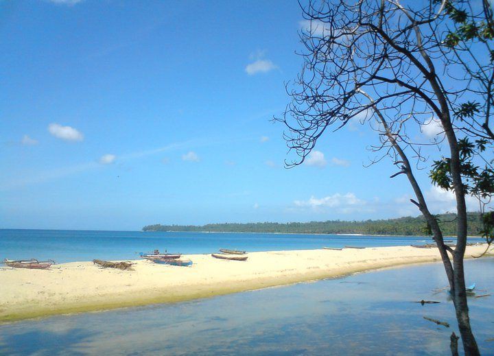 Peneliti UGM Temukan Gua Karst dengan Fenomena Unik di Banggai